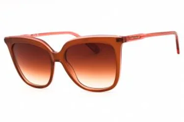Longchamp LO728S 207 Sunglasses Brown 53mm