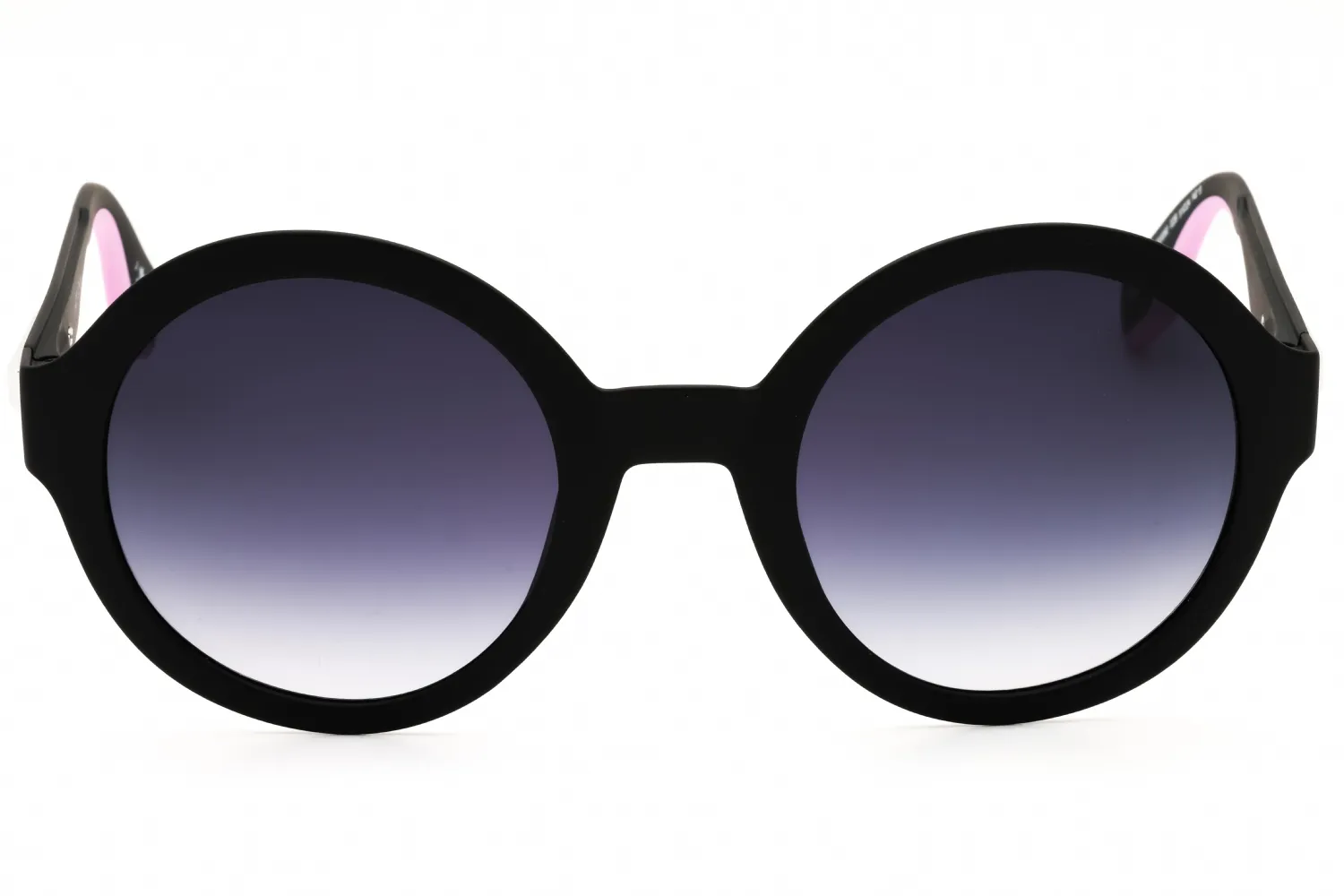 Adidas OR0080 02B Sunglasses Matte Black 51mm Women 2
