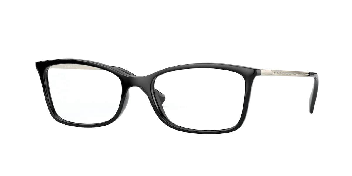 Vogue VO5305-B W44 VO5305B Eyeglasses Multicolor 52mm Women