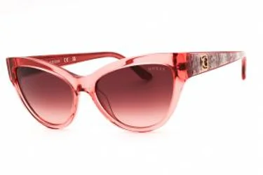 Guess GU00112 72T Sunglasses Shiny Pink