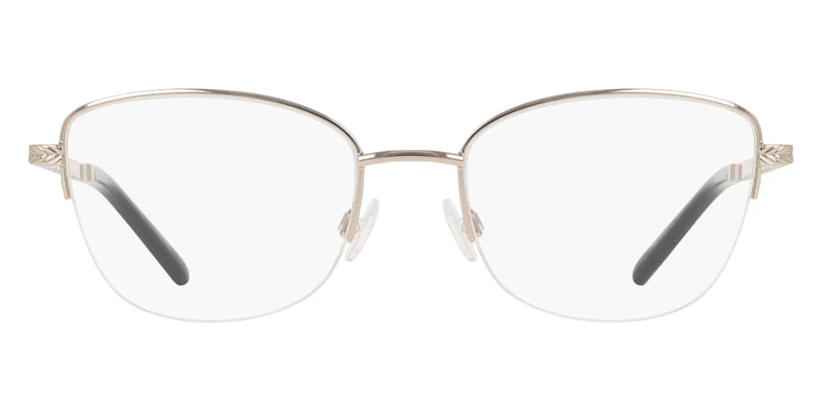Bebe BB5251 710 Eyeglasses Gold 52mm Women 2