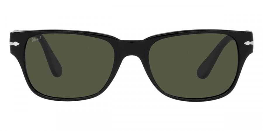 Persol 3288-S 95/31 Sunglasses Black 55mm Men 2