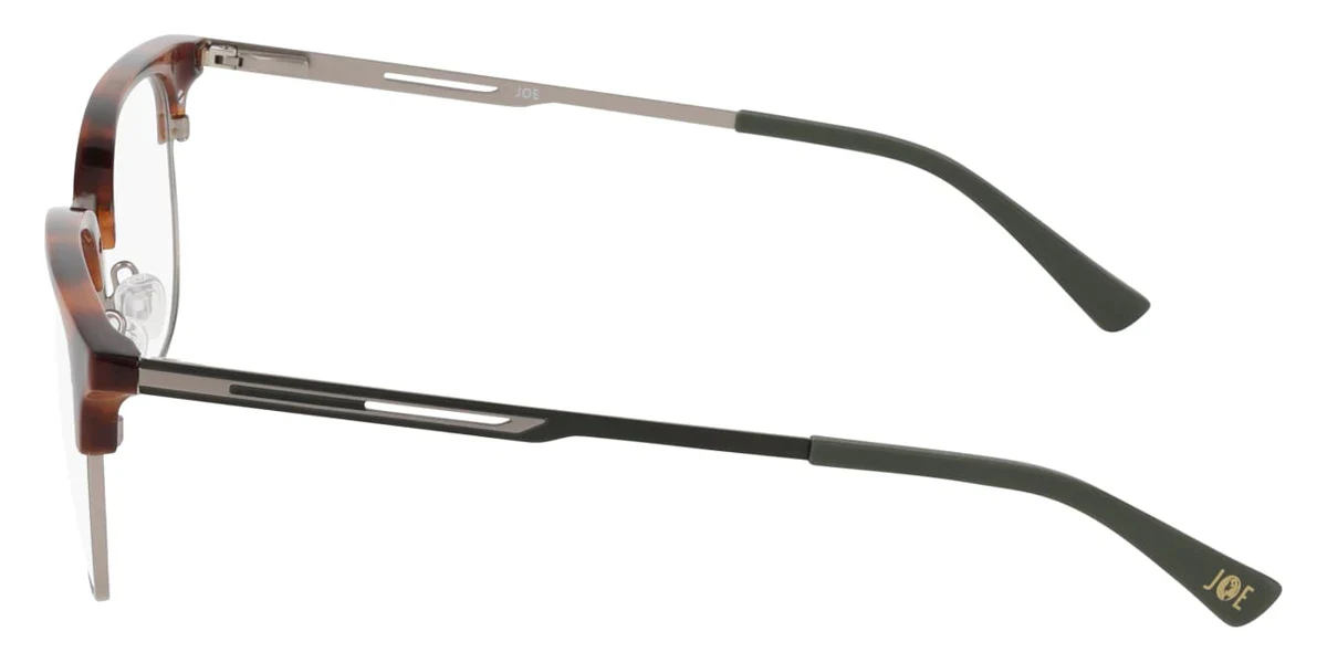 Joe JOE4122 215 Eyeglasses Tortoise 53mm Women 4