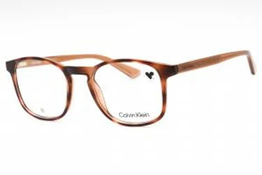 Calvin Klein CK23517 240 Eyeglasses Havana