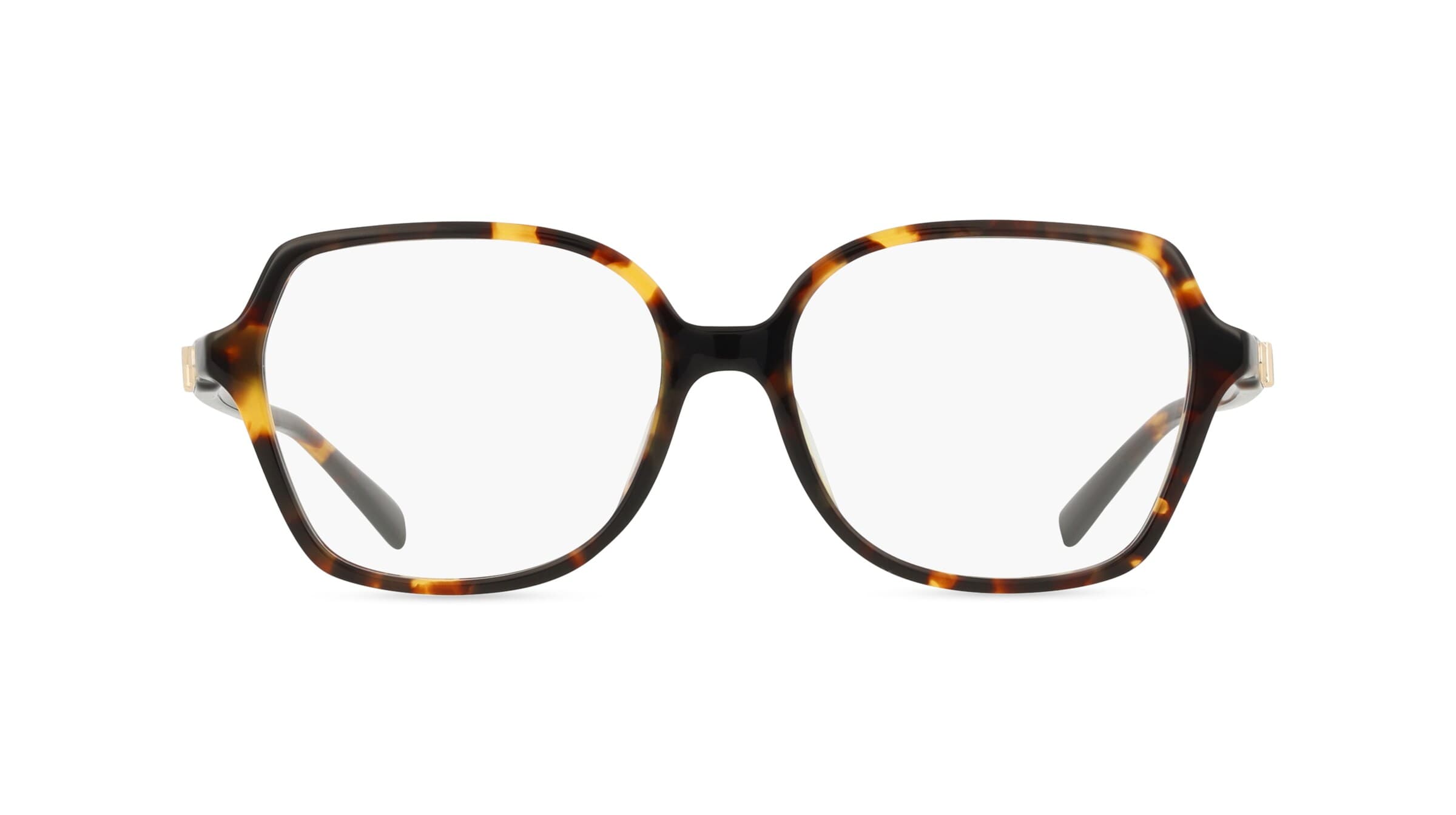 Michael Kors MK4111U Bernal 3006 Eyeglasses Brown 54mm Women 2