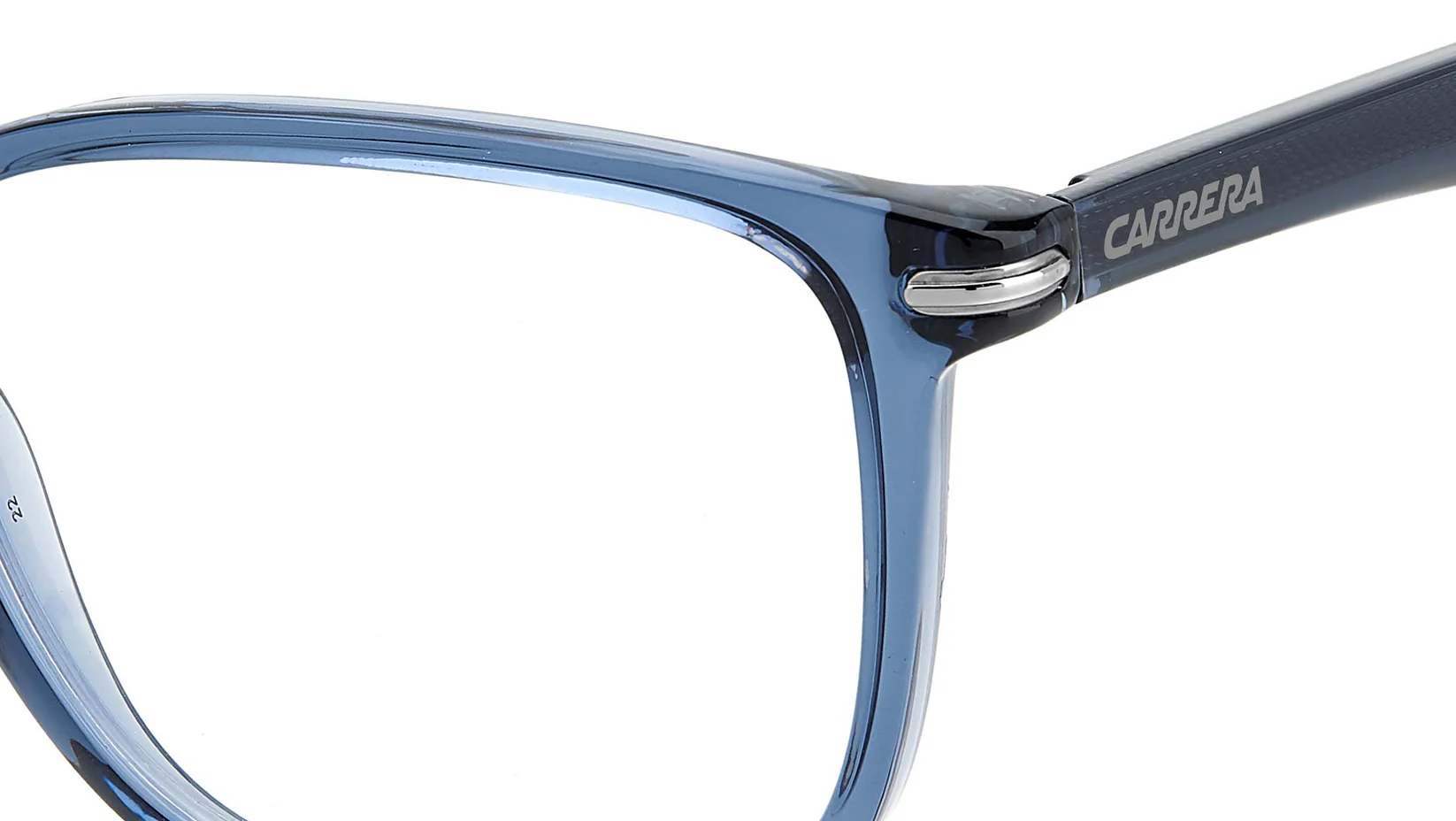 Carrera 292/US 0PJP Eyeglasses Blue 53mm Men 4
