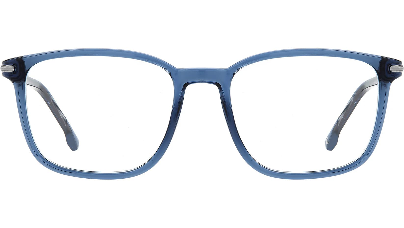 Carrera 292/US 0PJP Eyeglasses Blue 53mm Men 2