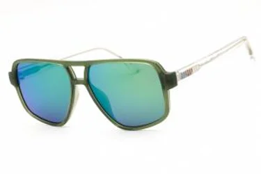 GAP SGP202 0GRN Sunglasses Green 52mm