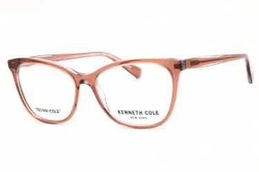 Kenneth Cole KC0352 074 Eyeglasses Pink 55mm