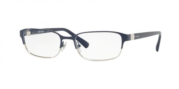 Vogue VO 4073-B 5051 Eyeglasses Multicolor 51mm Women