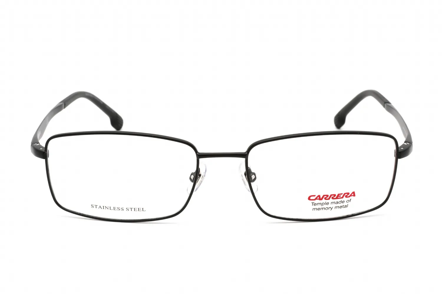 Carrera CARRERA 8855 0003 00 Eyeglasses Matte Black 58mm Men 2