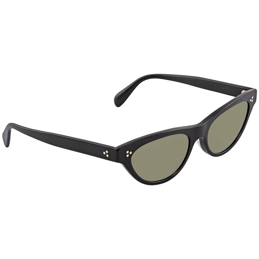Oliver Peoples OV5379SU 100552 Zasia Sunglasses Black 145mm Women