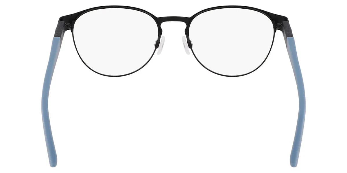 Cole Haan CH4522 001 Eyeglasses Black 53mm 4