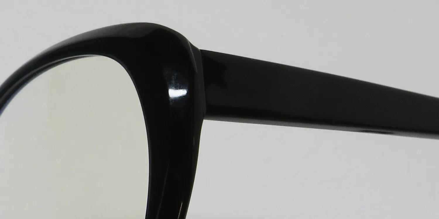 Andy Wolf 5038 a Eyeglasses Black 53mm 6