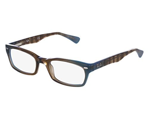 Burberry RB5150 5490 Rx5150 5490 Eyeglasses Multicolor 50mm Unisex 2
