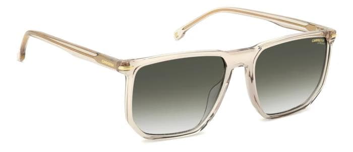 Carrera 329/S 035J Sunglasses Pink 58mm Men 3