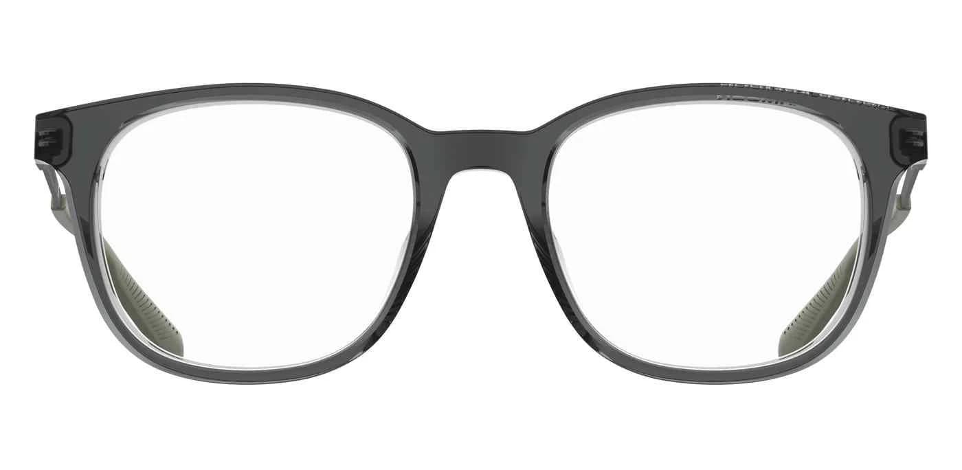 UNDER ARMOUR UA 5026 00OX Eyeglasses Crystal Green 51mm Women 2