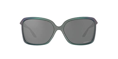 Oakley Wildrye OO9230-0561 OO9230 Sunglasses Multicolor 134mm Women