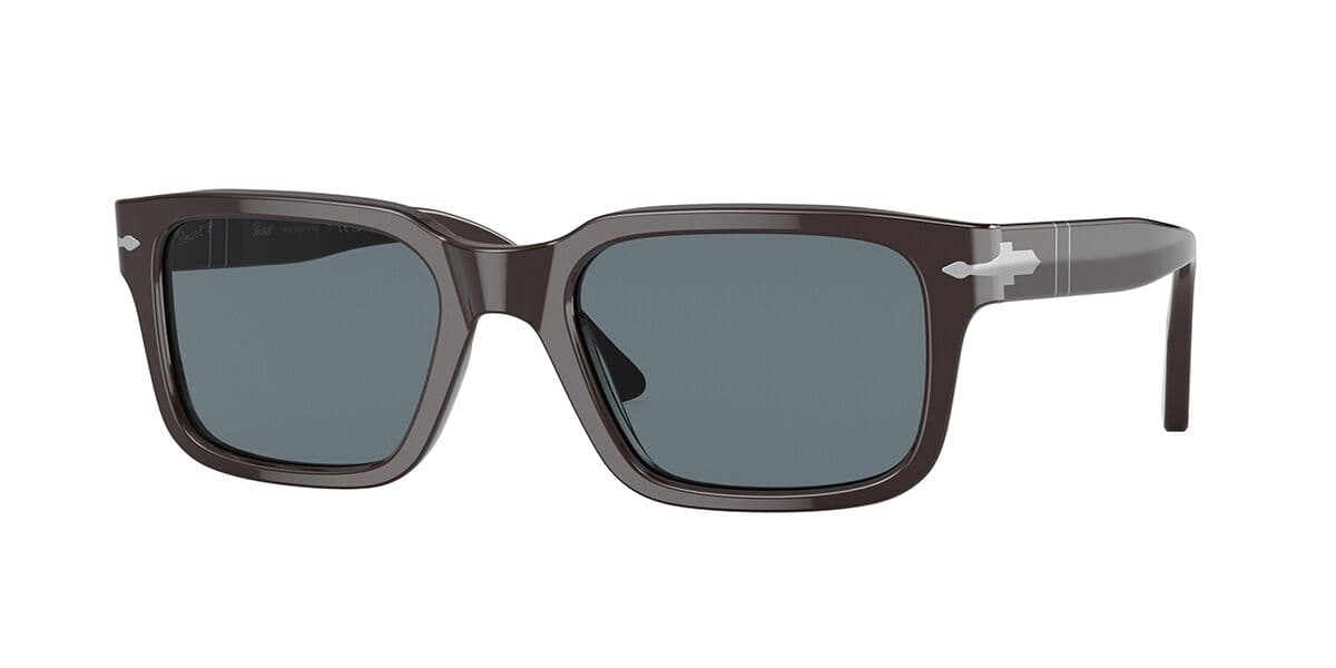 Persol 3272-S 1174/3R PO3272S Sunglasses Black 145mm Unisex 2