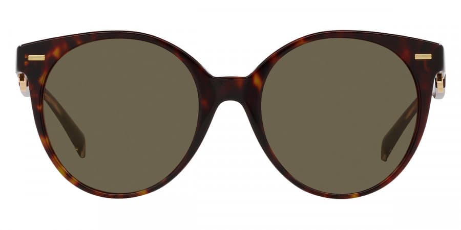 Versace MOD.4442 108/3 Sunglasses Brown 55mm Women 4