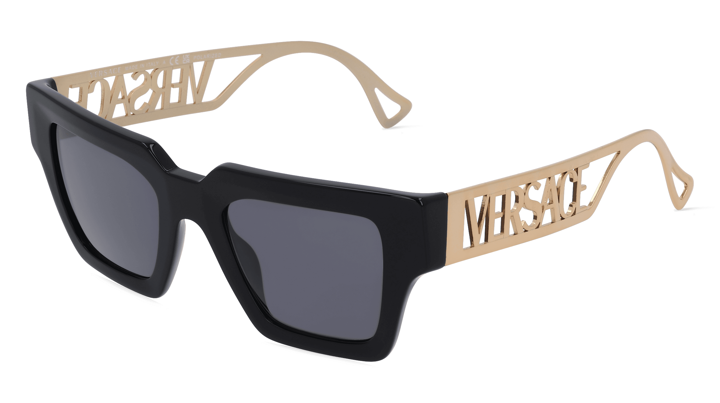 Versace MOD.4431 GB1/81 VE4431 Sunglasses Multicolor 145mm Women