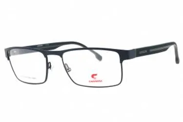 Carrera CARRERA 8884 04NZ 00 Eyeglasses Mtblu Gry