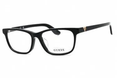 Guess GU2961-D 001 Eyeglasses Shiny Black 53mm