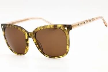 Bebe BB7255 200 Sunglasses Topaz 54mm