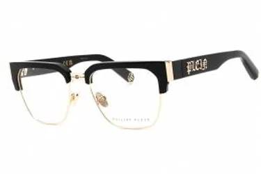 Philipp Plein VPP113M 0300 Eyeglasses Shiny Rose Gold 53mm