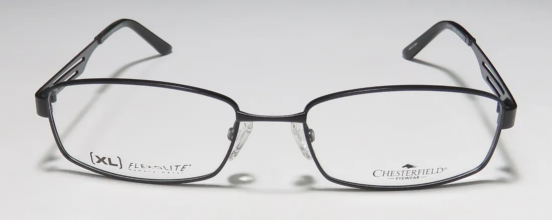 Chesterfield 32xl 0003 Eyeglasses Black 56mm 3