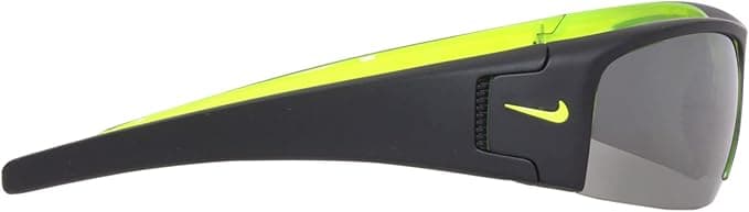 Nike EV0325 DIVERGE 007 Sunglasses Matte Black 64mm Men 3