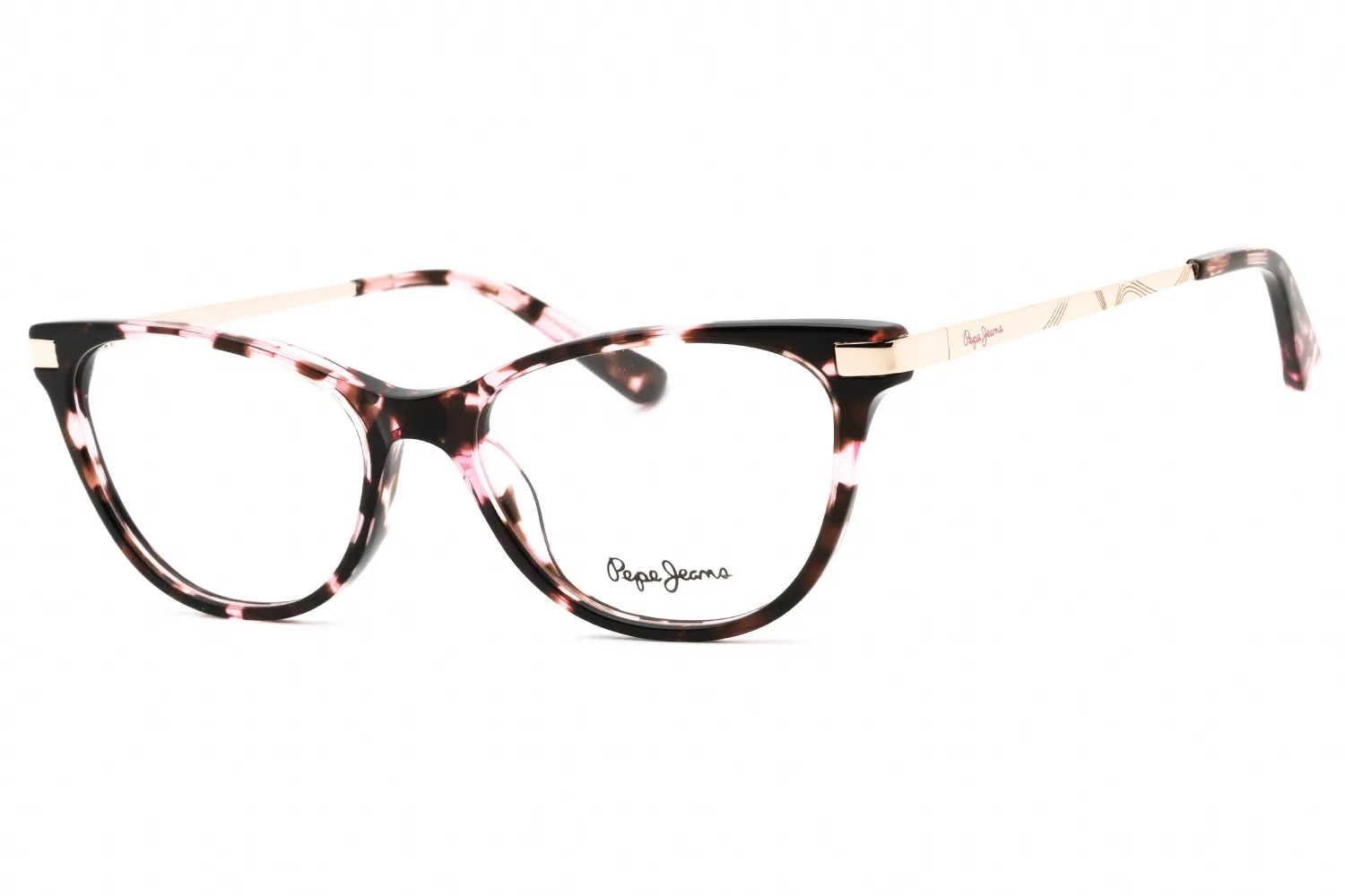 Pepe Jeans PJ3426 C2 Eyeglasses Pk 51mm Women