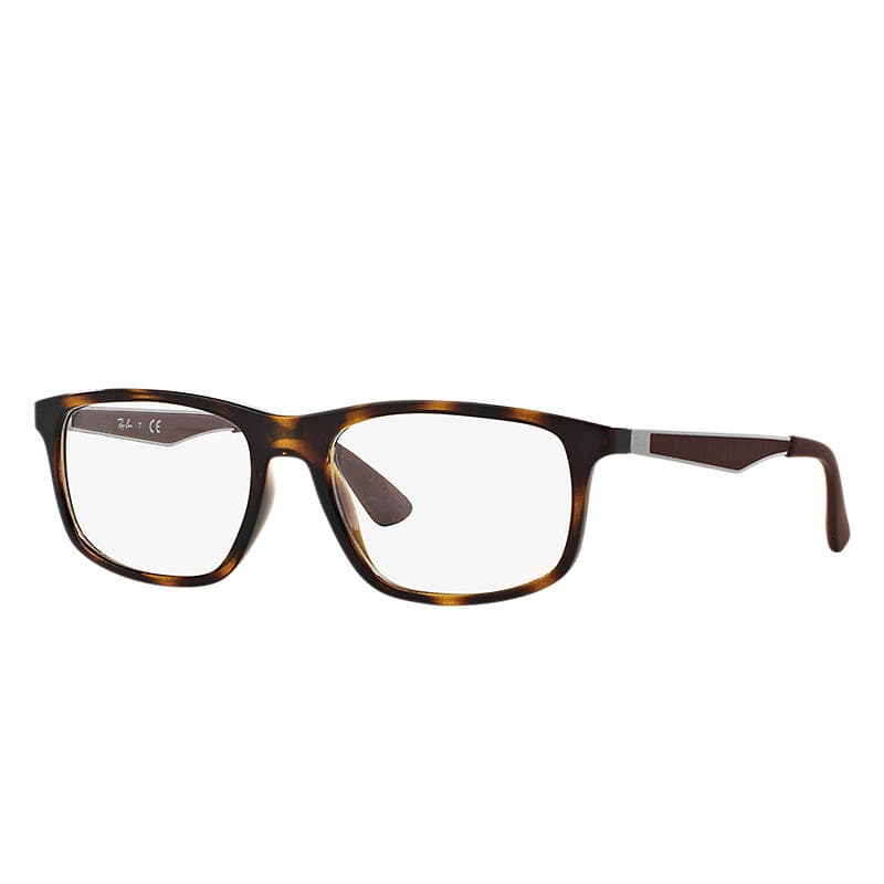Ray-Ban RB7055 2012 Eyeglasses Multicolor 53mm Unisex