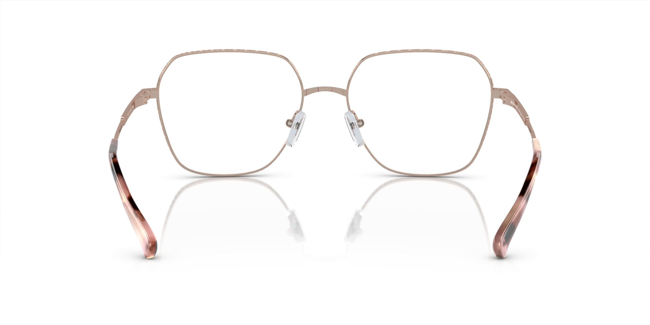 Michael Kors MK3071 Avignon 1108 Eyeglasses Rose Gold 56mm Women 4