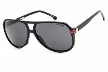 Carrera 1045/S 0807 IR Sunglasses Black 61mm