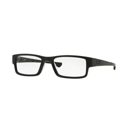 Oakley 3478-S-A c.622/SB OX8046 Eyeglasses Black 55mm Men