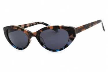 DKNY DK548S 248 Sunglasses Mocha 51mm