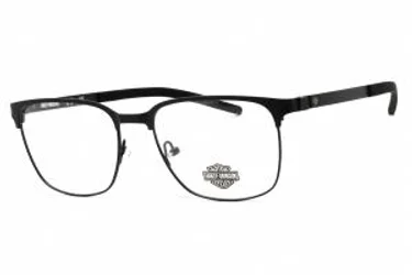 Harley Davidson HD50018 2 Eyeglasses Matte Black