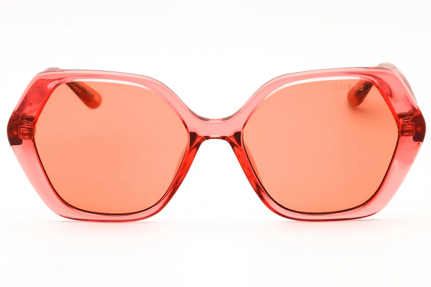 Guess GU8292 74S Sunglasses Pink 52mm Women 2
