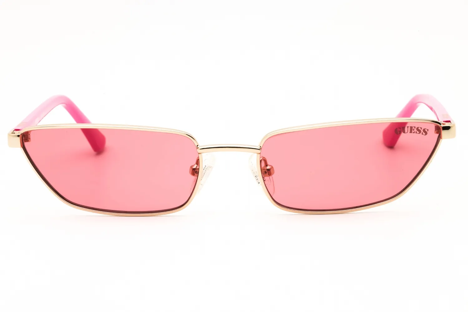 Guess GU8285 32S Sunglasses Gold 57mm Women 2