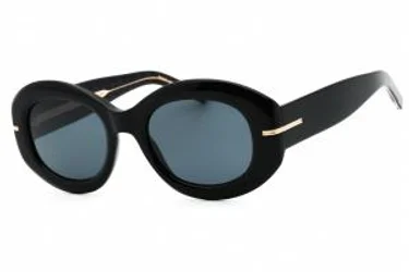 HUGO BOSS BOSS 1521/S 0807 IR Sunglasses Black 51mm