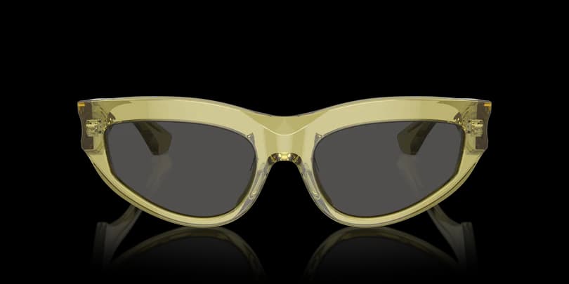 Burberry 0BE4425U 411887 Sunglasses Green 55mm Men 2