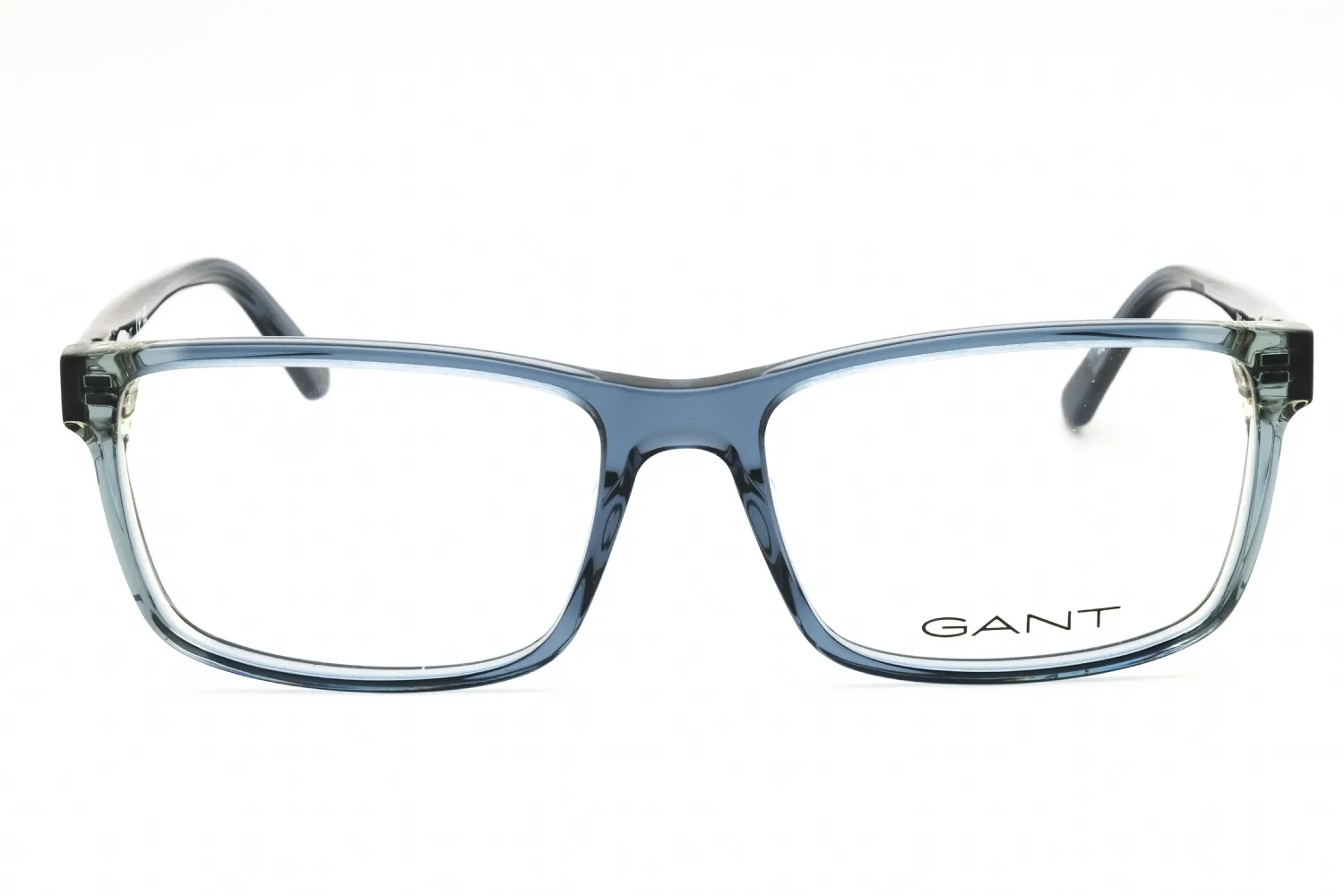 Gant GA3177 020 Eyeglasses Grey 57mm Men 2