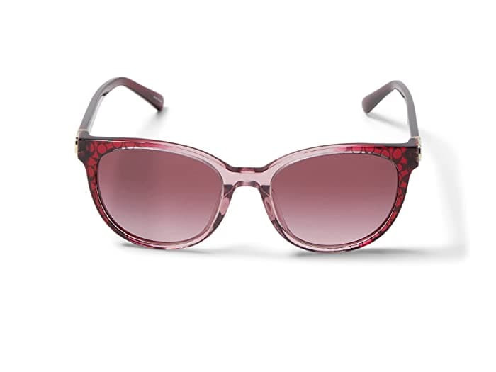 Coach HC8350U CD478 57098H HC8350U Sunglasses Multicolor 140mm Women 2