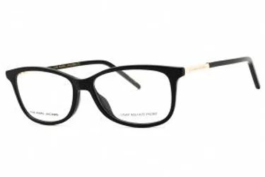 Marc by Marc Jacobs MARC 513 0807 00 Eyeglasses Black