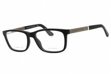 Tommy Hilfiger Th 1478 0003 00 Eyeglasses Matte Black 55mm