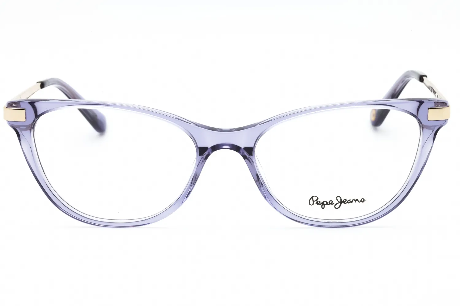 Pepe Jeans PJ3426 C4 Eyeglasses Cry Purple 51mm Women 2