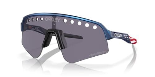 Oakley Sutro Lite Sweep OO9465-2839 OO9465 Sunglasses Multicolor 138mm Men 2
