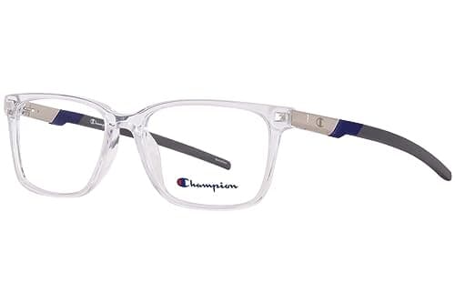 Champion CUSTAND C03 Eyeglasses Crystal 53mm Men