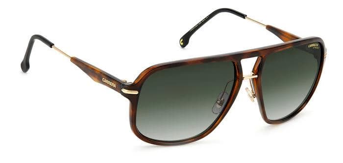 Carrera 296/S 0086 Sunglasses Havana 60mm Men 4